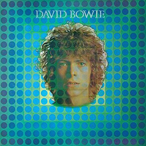 David Bowie *** Vinyl