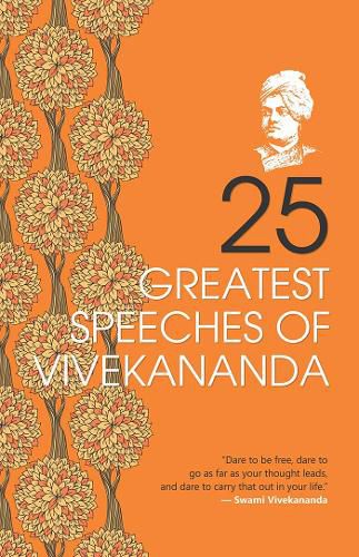 25 Greatest Speeches of Vivekananda