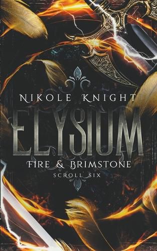 Cover image for Elysium