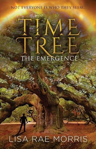 Cover image for Time Tree: The Emergence