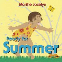 Cover image for Ready for Summer