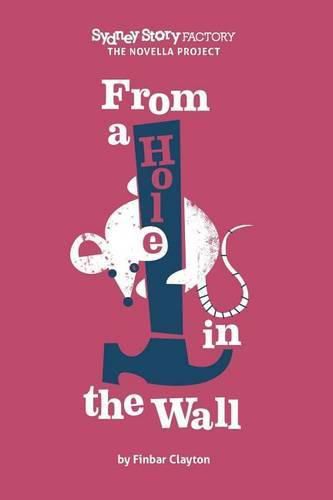 Cover image for From A Hole In The Wall