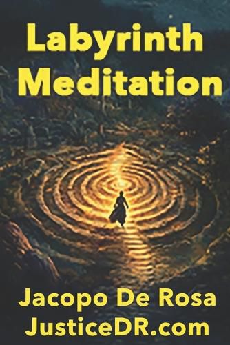 Cover image for Labyrinth Meditation