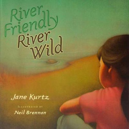 Cover image for River Friendly River Wild