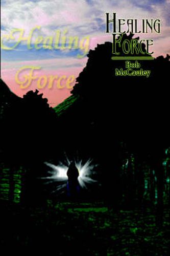 Cover image for Healing Force