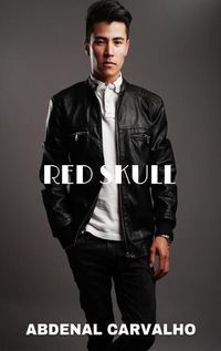 Cover image for Red Skull