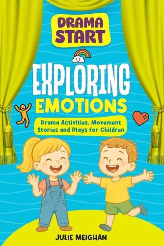 Cover image for Drama Start