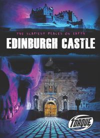 Cover image for Edinburgh Castle