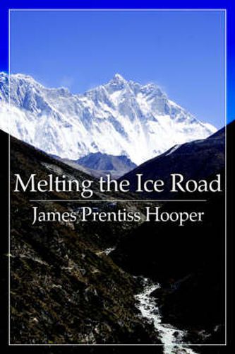 Cover image for Melting the Ice Road