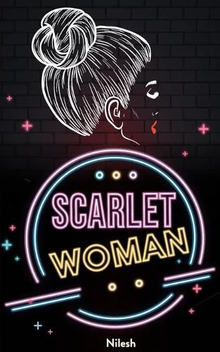 Cover image for Scarlet Woman