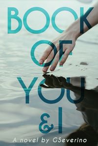 Cover image for Book of You & I