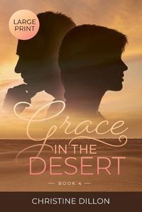 Cover image for Grace in the Desert