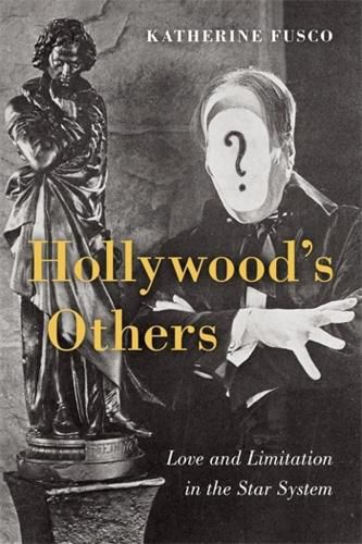 Cover image for Hollywood's Others