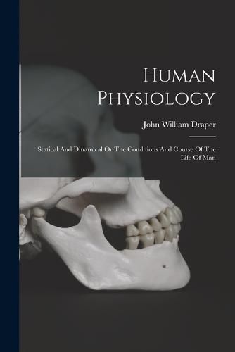 Cover image for Human Physiology