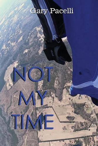 Cover image for Not My Time