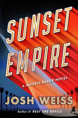 Cover image for Sunset Empire