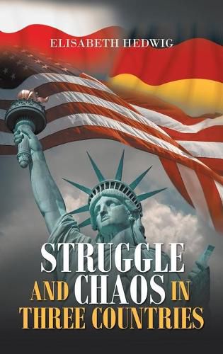 Cover image for Struggle and Chaos in Three Countries