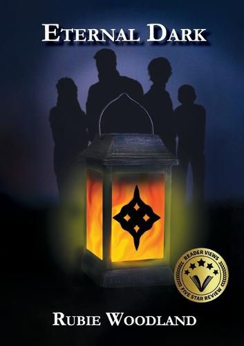 Cover image for Eternal Dark