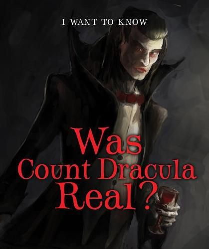 Was Count Dracula Real?