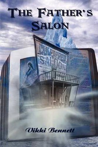 Cover image for The Father's Salon