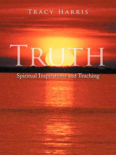 Cover image for Truth