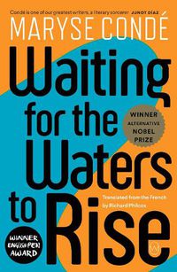 Cover image for Waiting For The Waters To Rise