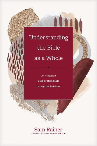 Cover image for Understanding the Bible as a Whole