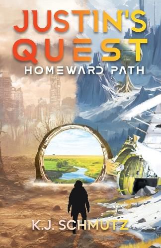 Cover image for Justin's Quest