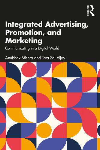 Integrated Advertising, Promotion, and Marketing