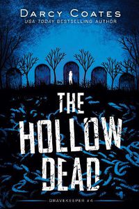 Cover image for The Hollow Dead