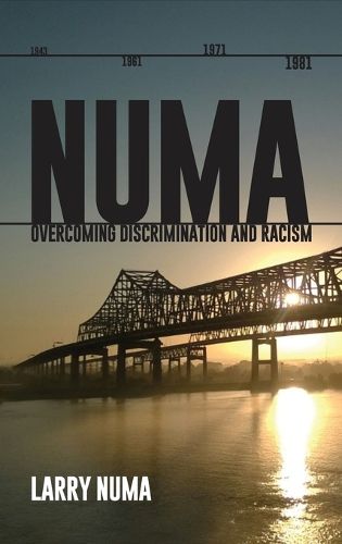 Cover image for Numa