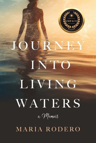 Cover image for Journey into Living Waters