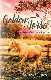 Cover image for Golden Horse