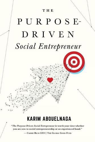 Cover image for The Purpose-Driven Social Entrepreneur