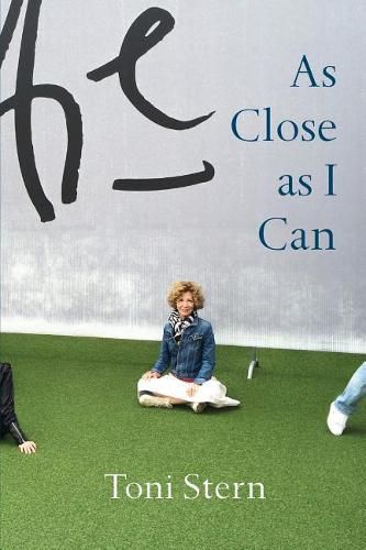 Cover image for As Close as I Can