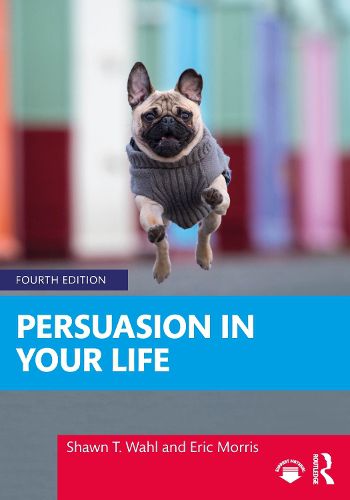 Cover image for Persuasion in Your Life
