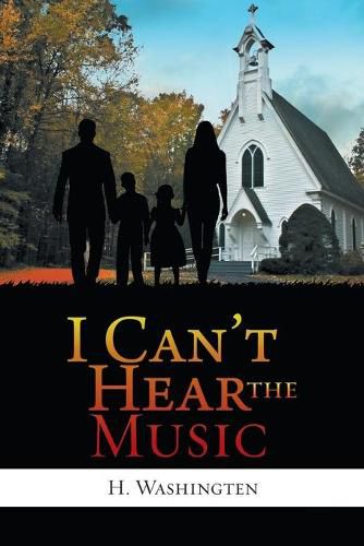 Cover image for I Can't Hear the Music