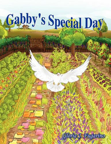 Cover image for Gabby's Special Day