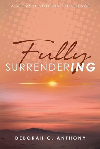 Cover image for Fully Surrendering