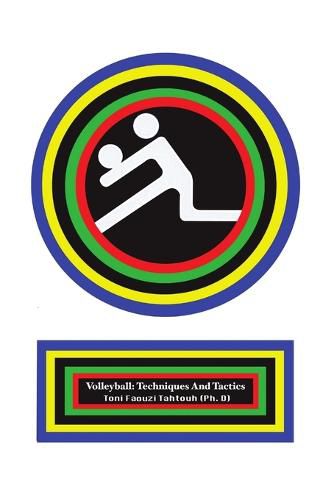 Cover image for Volleyball: Techniques and Tactics
