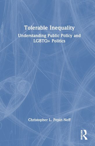 Tolerable Inequality