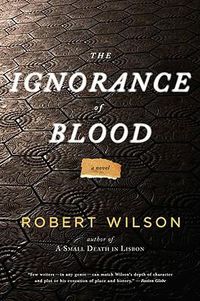 Cover image for The Ignorance of Blood