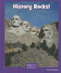 Cover image for History Rocks!