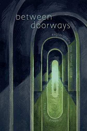 Cover image for Between Doorways