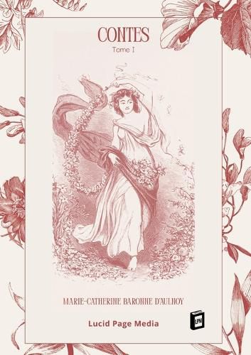 Cover image for Contes