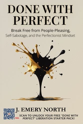 Cover image for Done With Perfect