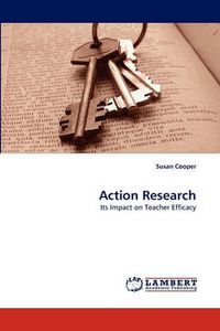 Cover image for Action Research