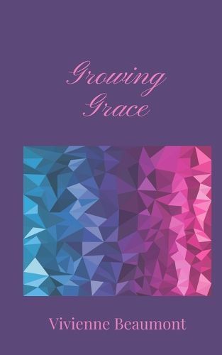 Cover image for Growing Grace