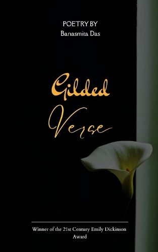Cover image for Gilded Verse (Edition1st)