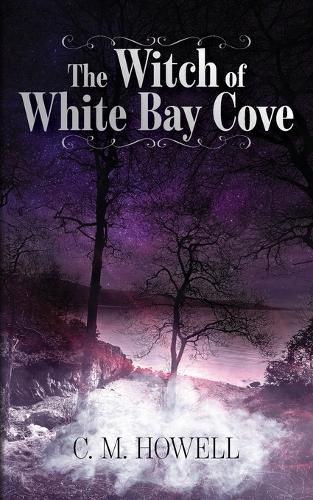 Cover image for The Witch of White Bay Cove